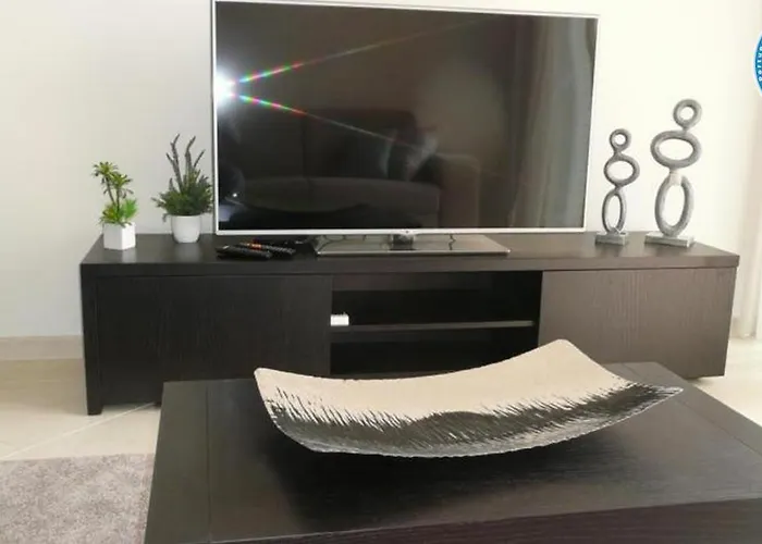 House F Sao Rafael - Free Wifi & Airco, Netflix Ready - 300m From The Casa de Férias *
