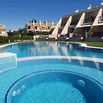 Сasa de vacaciones House F Sao Rafael - Free Wifi & Airco, Netflix Ready - 300m From The Albufeira