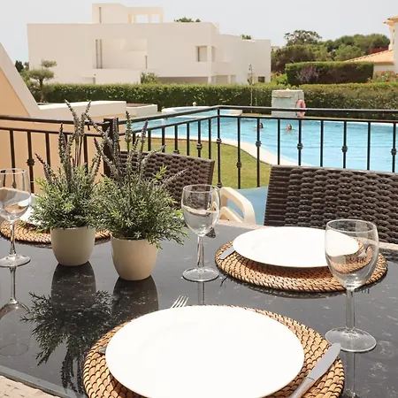 House F Sao Rafael - Free Wifi & Airco, Netflix Ready - 300m From The Albufeira