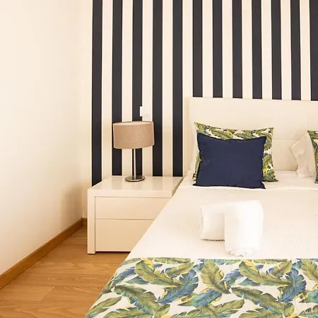 House F Sao Rafael - Free Wifi & Airco, Netflix Ready - 300m From The *