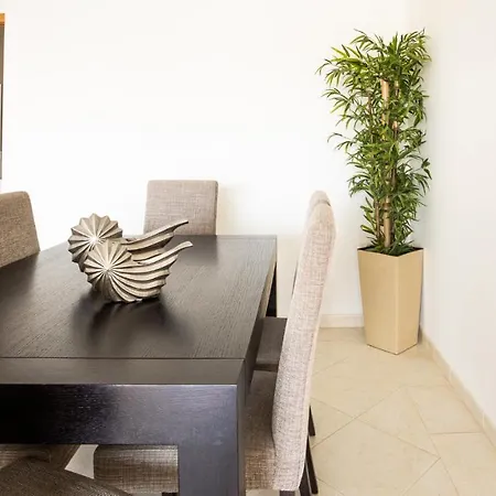 Holiday home House F Sao Rafael - Free Wifi & Airco, Netflix Ready - 300m From The *