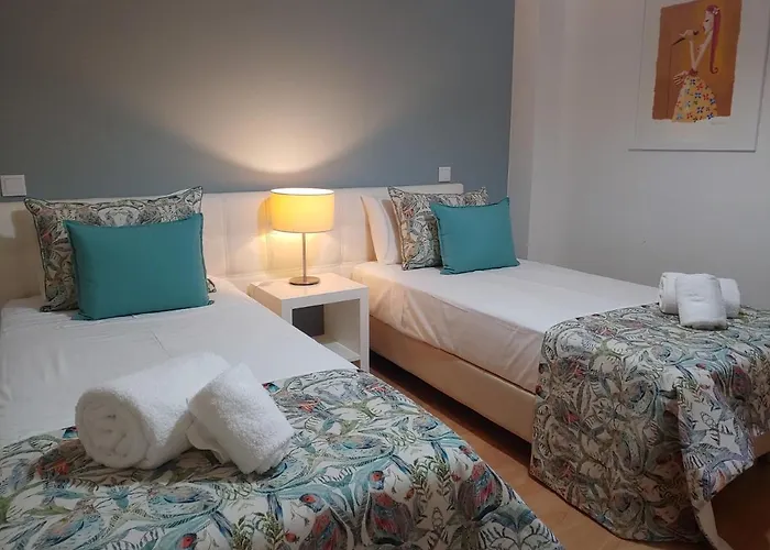 House F Sao Rafael - Free Wifi & Airco, Netflix Ready - 300m From The Ferienhaus Albufeira